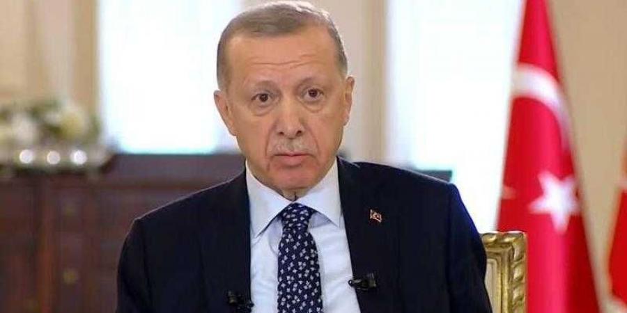 أردوغان: المرحلة الجديدة في العلاقات التركية مع مصر ستكون في صالح الفلسطينيين