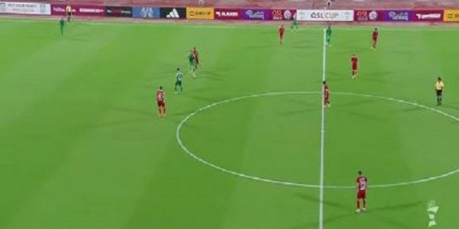 بث مباشر.. مشاهدة مباراة الدحيل والأهلي في كأس قطر