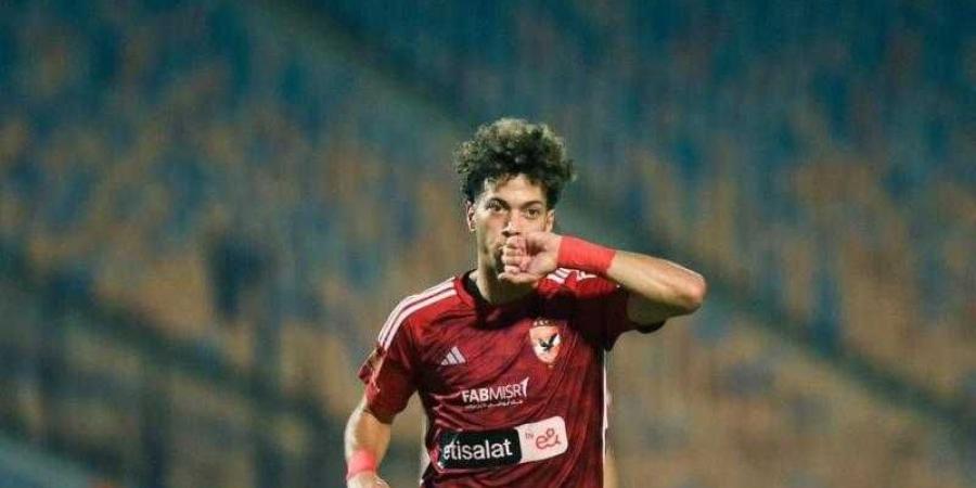 خاص..إمام عاشور جاهز لمباراة الزمالك في السوبر الإفريقي