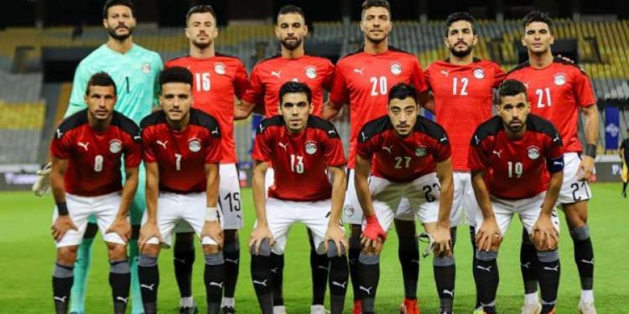 بثلاثة نظيفة.. منتخب مصر يفوز على كاب فيردي في تصفيات كأس الامم الافريقية