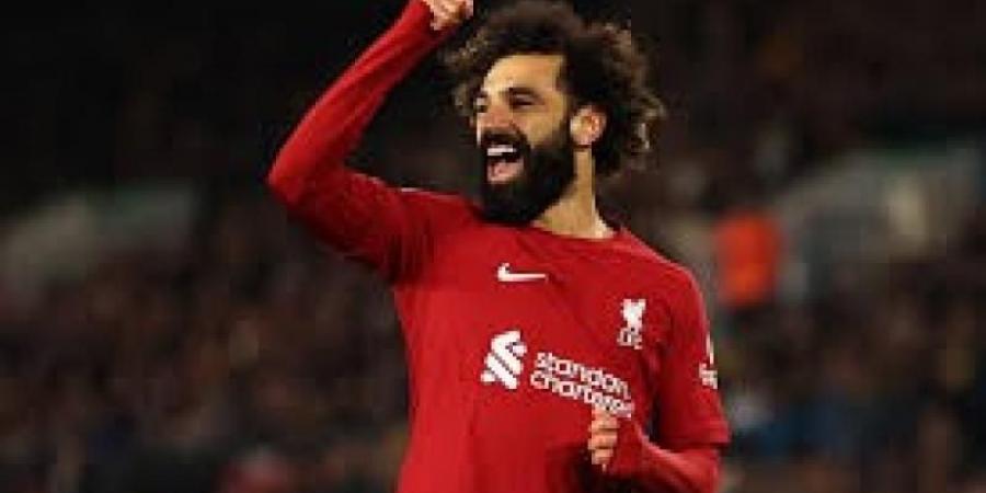 ليفربول يبدأ محادثات تجديد عقد محمد صلاح