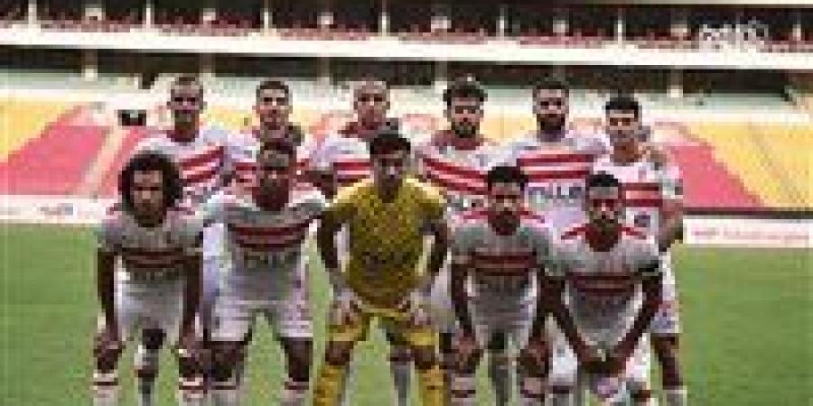 الزمالك يستأنف تدريباته الجماعية اليوم استعداداً لمواجهة الشرطة الكيني فى بطولة الكونفدرالية