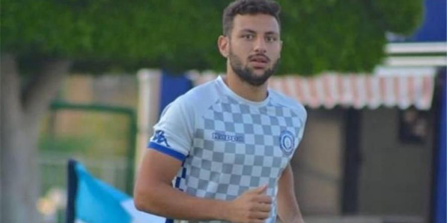 الاتحاد السكندري يعلن التعاقد مع لاعب الأهلي السابق استعدادًا للموسم الجديد