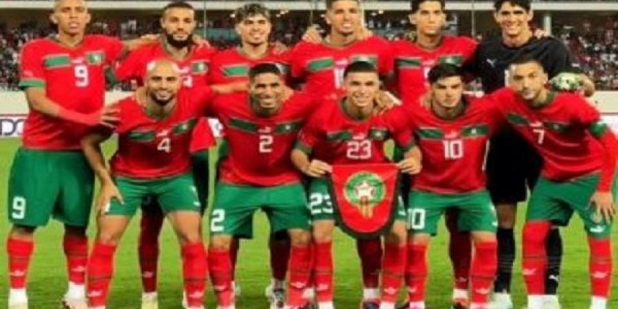 بث مباشر.. مشاهدة مباراة ليسوتو والمغرب في تصفيات كأس أمم افريقيا 2025