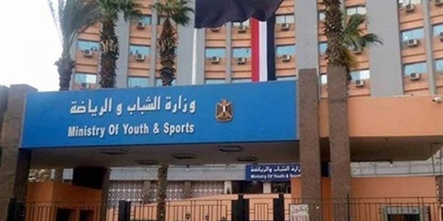 الشباب والرياضة يستقبل بعثة المنتخب القومي للكاراتيه