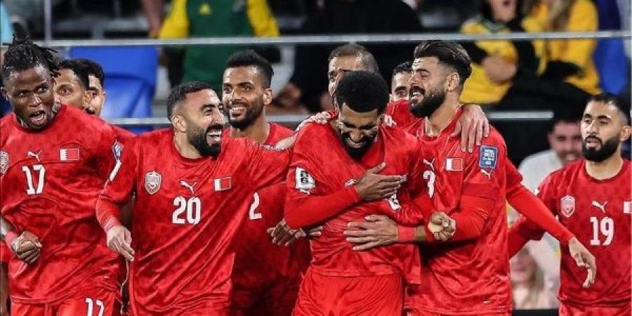 بث مباشر.. مشاهدة مباراة البحرين واليابان في تصفيات كأس العالم