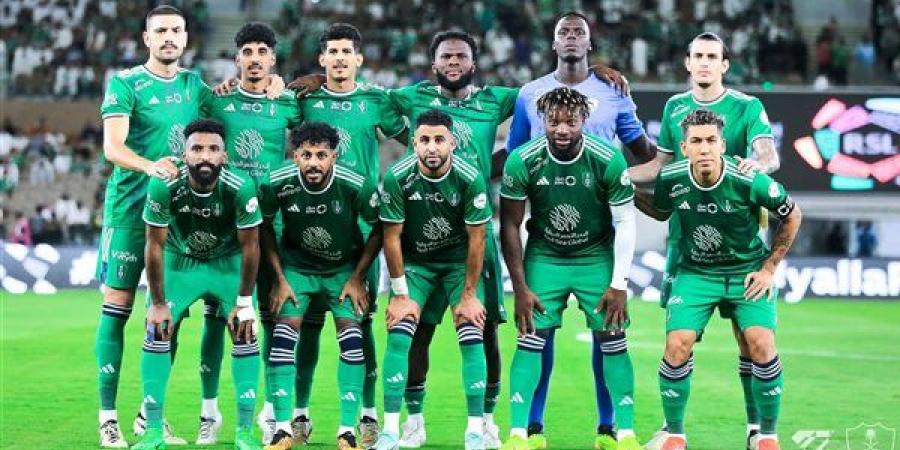 لتعزيز الهجوم.. الزمالك يقترب من ضم لاعب الأهلي السعودي (خاص)