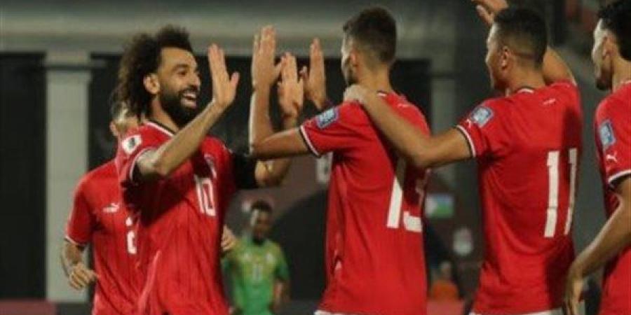 عاجل.. منتخب مصر فى مواجهة بوتسوانا بتصفيات أمم أفريقيا.. تعرف على القناة الناقلة