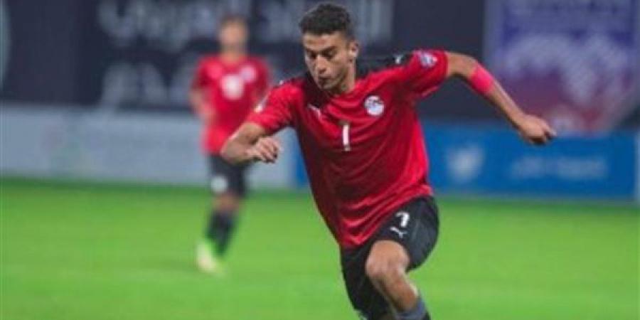 لأول مرة.. محمد حمدي وسيدي ندياي يشاركان في تدريبات الزمالك