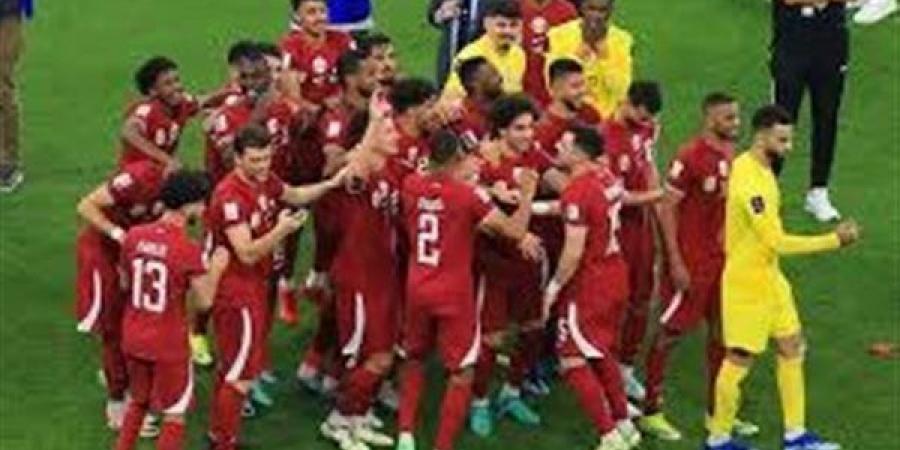 منتخب قطر يتعادل مع كوريا الشمالية 2/2 في تصفيات كأس العالم 2026