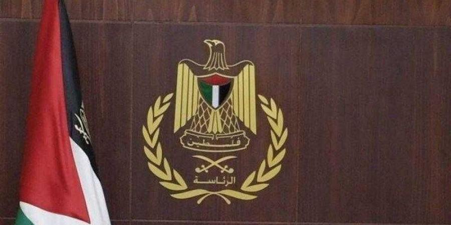 الرئاسة الفلسطينية: استمرار حرب الإبادة.. والدعم الأمريكى جعل المنطقة فى مهب الريح