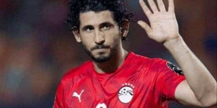 إيهاب الكومي يكشف تطورات أزمة أحمد حجازي.. وسر خروج صلاح من المباراة