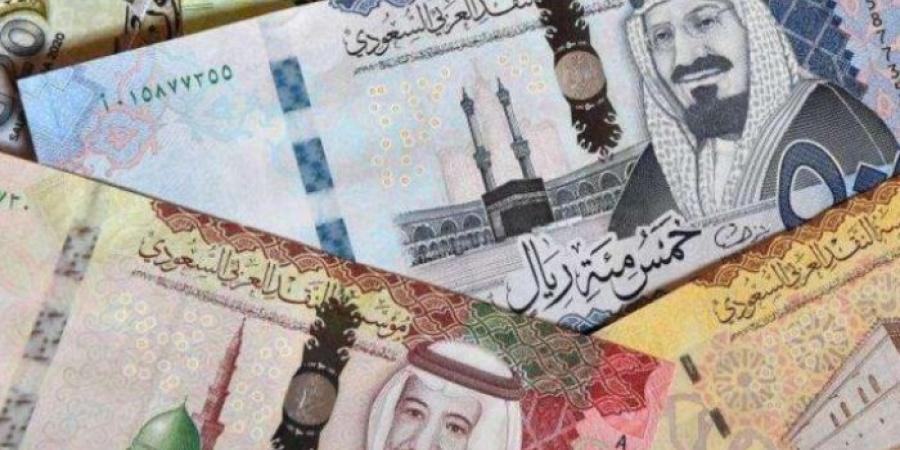 سعر الريال السعودي مقابل الجنيه المصري اليوم الأربعاء 11 سبتمبر 2024