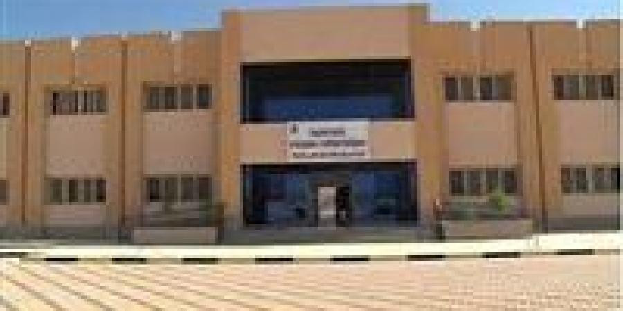 كل ما تريد معرفته عن جامعة الغردقة