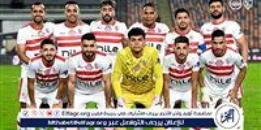 هل يحق للزمالك تقديم شكوى ضد بوبيندزا؟