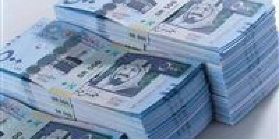 سعر الريال السعودي مقابل الجنيه اليوم الخميس 12-9-2024