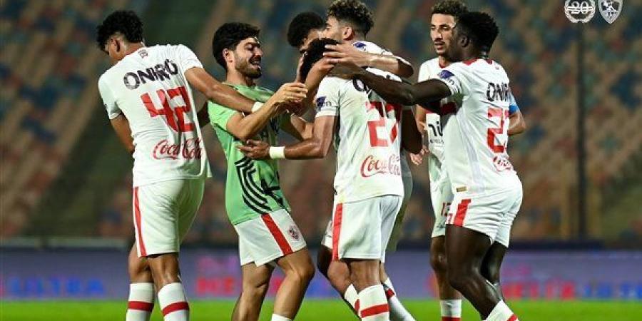 الزمالك في تحدي جديد أمام الشرطة الكيني ونهضة بركان ورحلة غامضة بالكونفدرالية