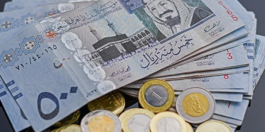 أسعار الريال السعودي أمام الجنيه المصري بالبنوك اليوم الخميس 12-9-2024