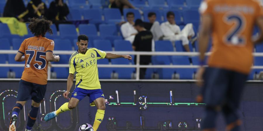 موعد مباراة النصر والأهلي في دوري روشن السعودي والقنوات الناقلة والتشكيل المتوقع