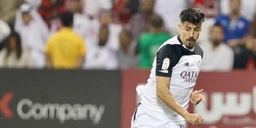 بث مباشر.. مشاهدة مباراة السد وأم صلال في الدوري القطري