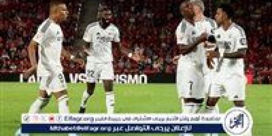 مواعيد مباريات اليوم السبت في الدوري الإسباني والقنوات الناقلة