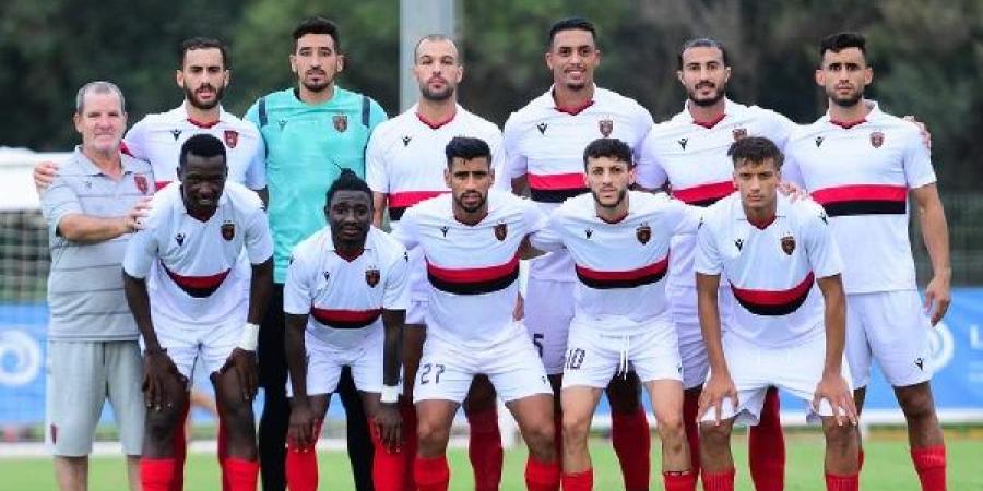 بث مباشر.. مشاهدة مباراة إتحاد الجزائر والملعب التونسي في الكونفيدرالية الأفريقية