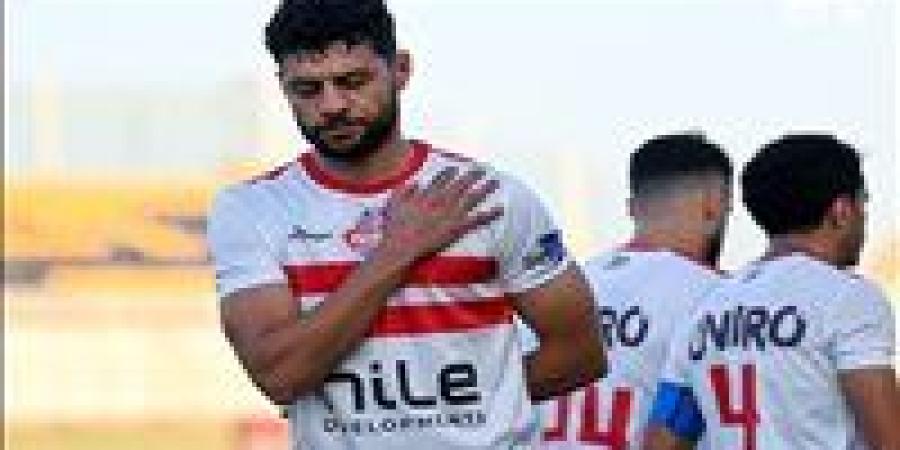 بصاروخ السعيد.. الزمالك يعود من كينيا بفوز صعب على الشرطة