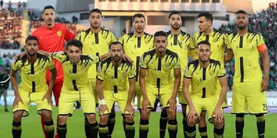 بث مباشر.. مشاهدة مباراة المغرب الفاسي واتحاد توركة في الدوري المغربي