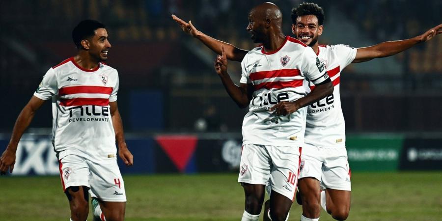 تردد قناة أبو ظبي الرياضة لـ مشاهدة مباراة الزمالك والشرطة الكيني مباشر