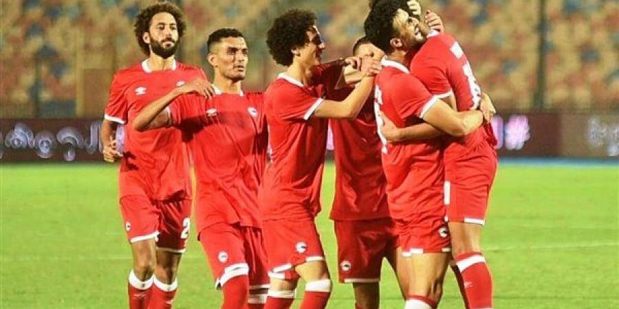 مودرن سبورت يعود للتدريبات وجود الصفقات الجديدة