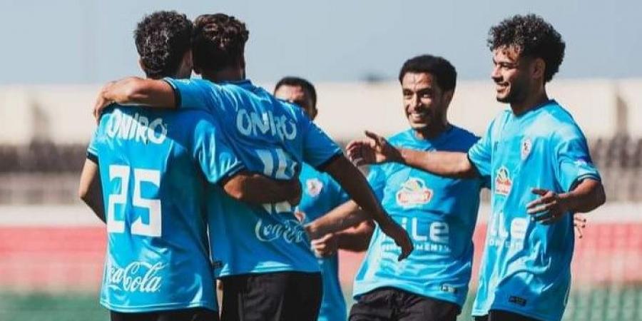 بعد نجاحه بالمهمة الأولى بالكونفدرالية، الزمالك يستعد للعودة للقاهرة