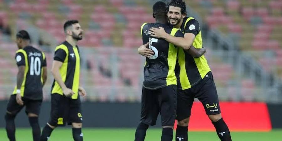 شاهد بالبث المباشر الاتحاد اليوم.. مشاهدة الاتحاد × الوحدة Al-Ittihad vs Al-Wahda بث مباشر دون "تشفير" | دوري روشن السعودي 2024