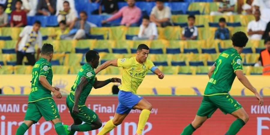 بث مباشر.. مشاهدة مباراة الشرطة والنصر في دوري أبطال آسيا