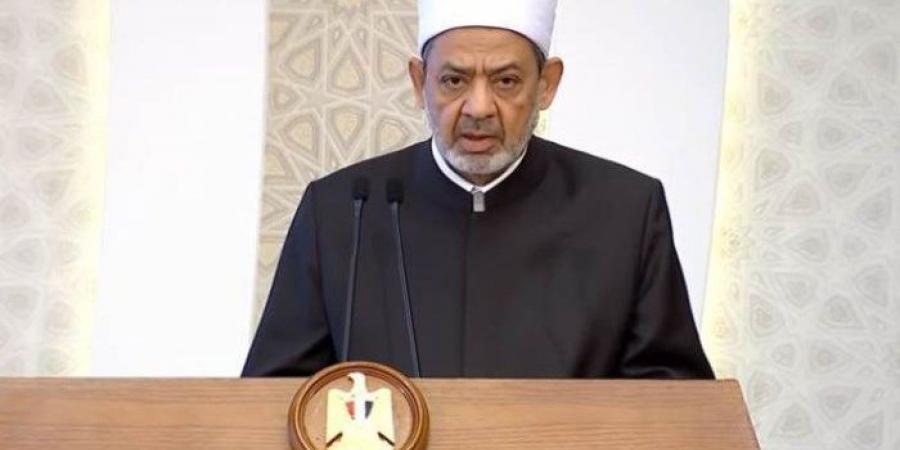 شيخ الأزهر: القتال لرد العدوان عن المسلمين، ووزير الأوقاف يؤكد: رحمة النبي عمران