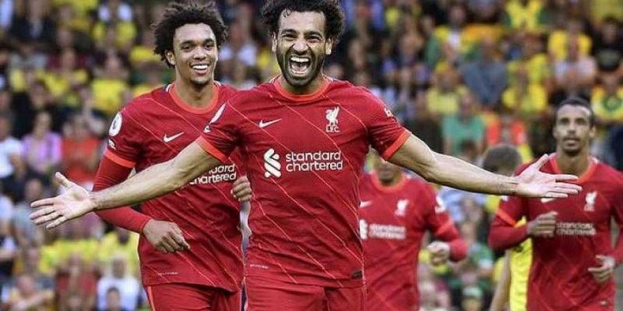 موعد مباراة ليفربول وميلان في دوري أبطال أوروبا والقنوات الناقلة