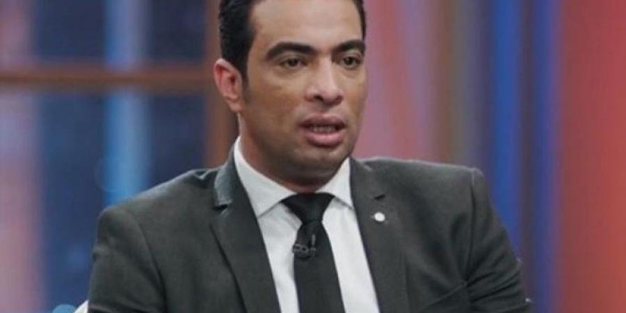 شادي محمد يكشف لـ«الجمهور» حقيقة هروب اللاعبة سالي منصور