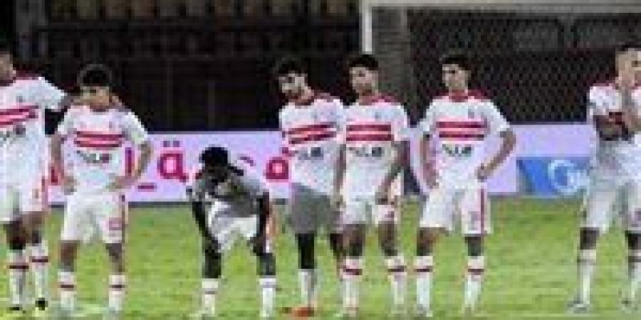 موعد مباراة العودة بين الزمالك والشرطة الكيني بالكونفدرالية