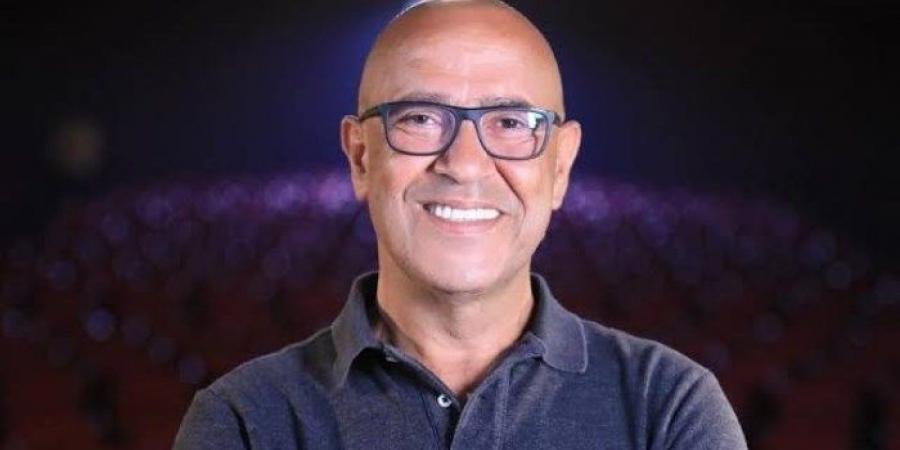 أشرف عبدالباقي في حلقة استثنائية مع محمود سعد في برنامج «sold Out»