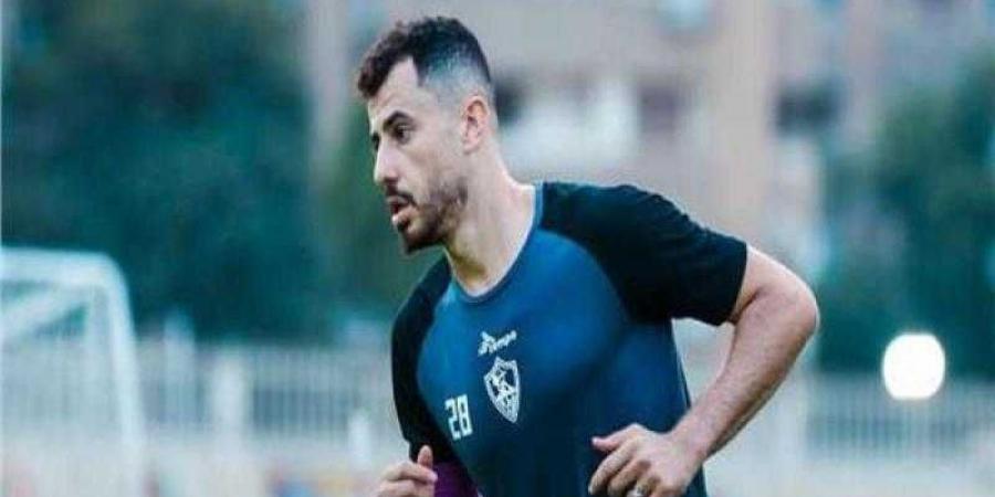 «الونش» يرافق الزمالك خلال مباراة السوبر الإفريقي