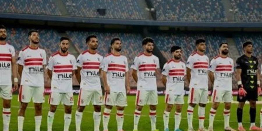 زيزو يقود الهجوم.. تشكيل الزمالك الرسمي أمام الشرطة الكيني بكأس الكونفيدرالية