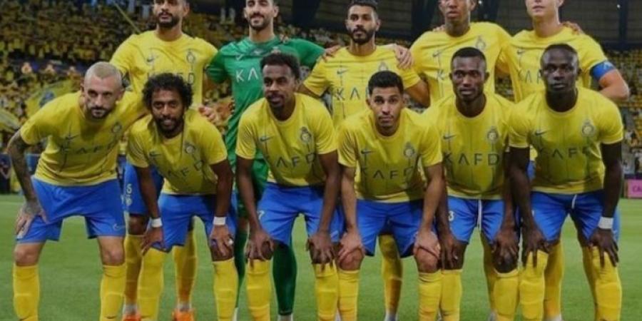 الآن بث مباشر مباراة النصر والاتفاق في دوري روشن السعودي