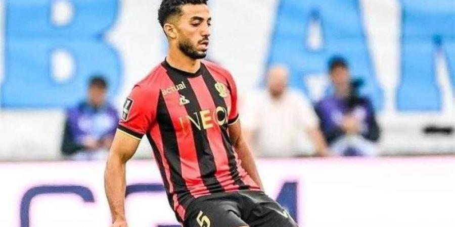 موعد مباراة نيس وسانت ايتيان في الدوري الفرنسي والقنوات الناقلة