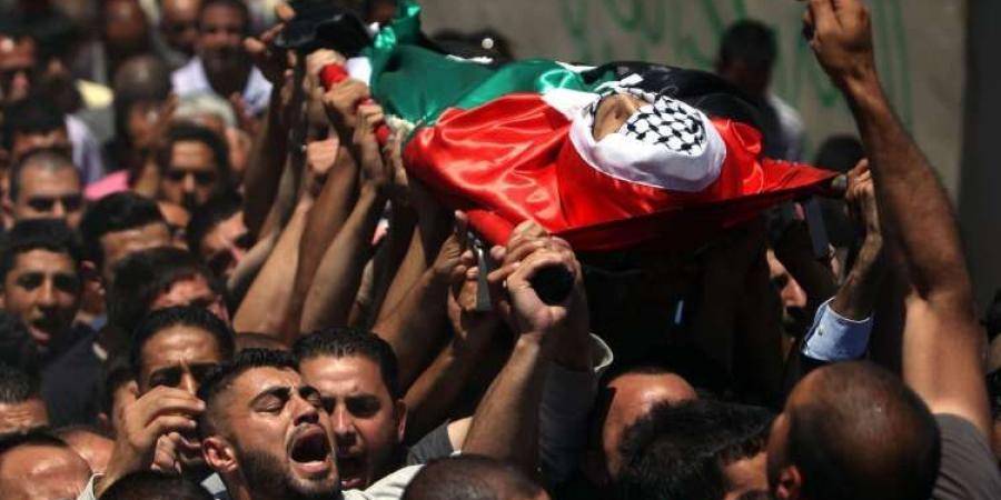 إعلام فلسطيني: استشهاد 15 شخصا بقصف إسرائيلي على رفح