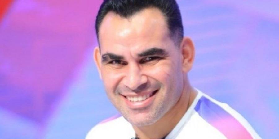 أحمد عيد عبدالملك يهاجم منتخب مصر لهذا السبب (تفاصيل)