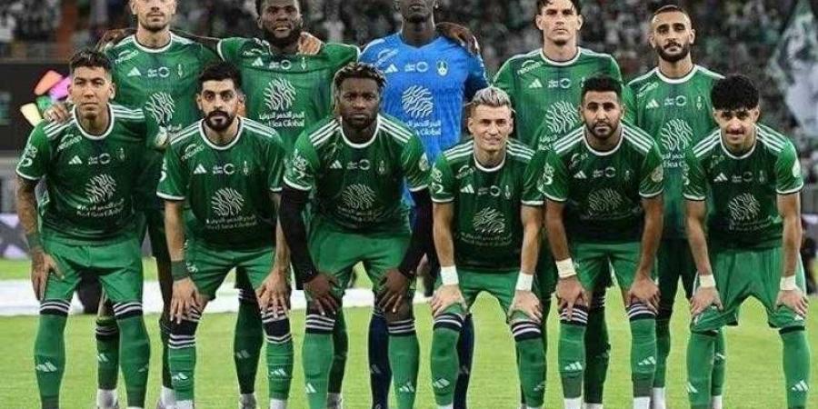 بث مباشر.. مباراة أهل جدة وضمك في الدوري السعودي