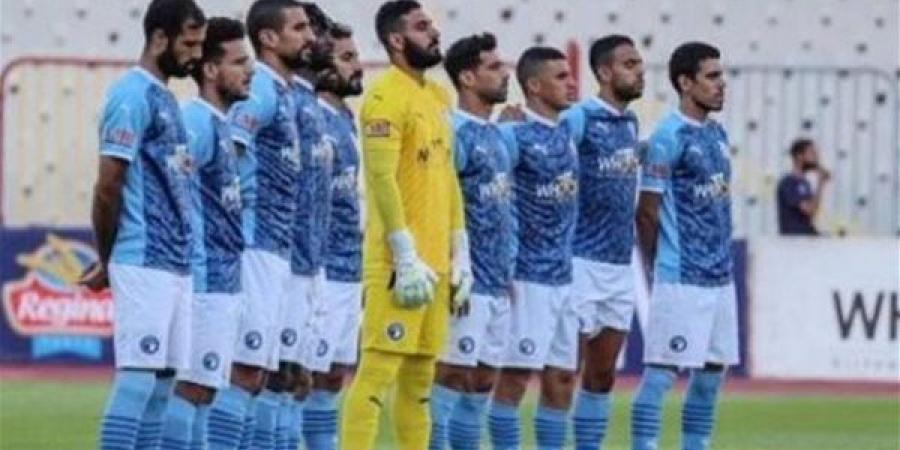 موعد مباراة بيراميدز والجيش الرواندي في دوري أبطال إفريقيا والقنوات الناقلة