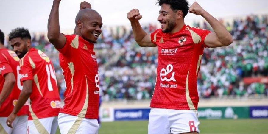 الأهلي على قمة إفريقيا والزمالك خلفه، صراع العمالقة يتجدد في «الرياض»