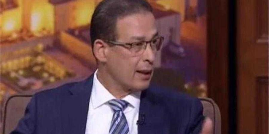 عاطف سيد الأهل: تصريحات نتنياهو محاولة للتعويض عن إهانة إسرائيل في 7 أكتوبر