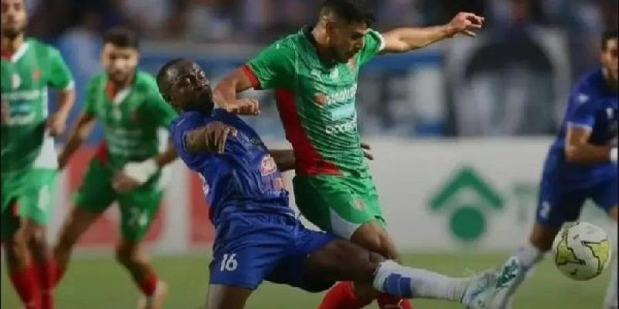 بث مباشر.. مشاهدة مباراة مولودية الجزائر والاتحاد المنستيري في دوري أبطال أفريقيا