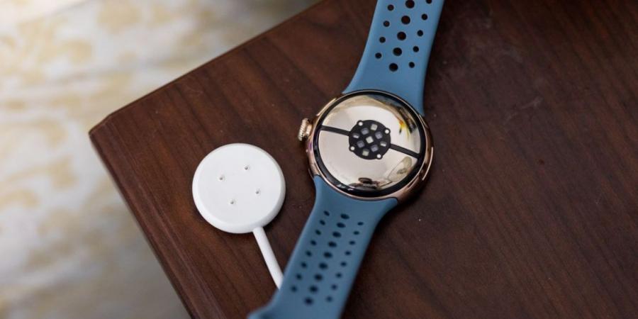 Wear OS يحصل قريبًا على مزايا قياس الأكسجين في الدم